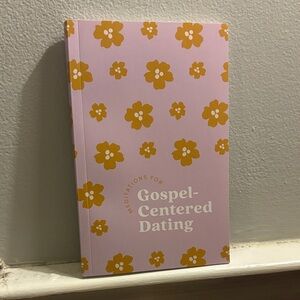 dating books